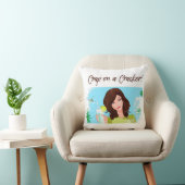 枕、装飾の両面バール クッション (椅子)