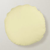 枕 – 豊穣の角 ラウンドクッション (裏面)