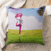 枕、車のデザイン、クラシック クッション (ブランケット)