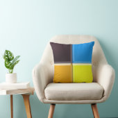 枕 – 面取り正方形 (椅子)