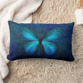 枕|飾り枕|ホームデコーラー|ボタン ランバークッション (ブランケット)