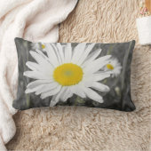 枕，黒，白，灰色，静物 ランバークッション (ブランケット)