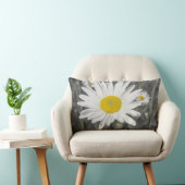 枕，黒，白，灰色，静物 ランバークッション (椅子)