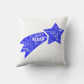 枕 – 2辺違う- Word Cloud (裏面)