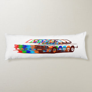 枕BMW E30 ボディピロー