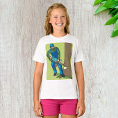 林業労働者 Tシャツ