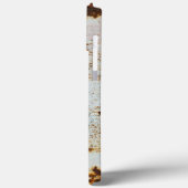 林檎印アイフォン Case-Mate iPhoneケース (裏面 / 左)