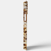 林檎印アイフォン Case-Mate iPhoneケース (裏面 / 右)