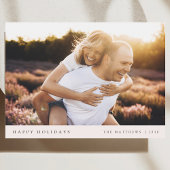 枚 | クリスマスエレガントカップルの写真 シーズンカード