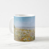 果てしない夏 コーヒーマグカップ (正面左)