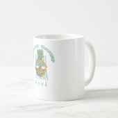 果てしない夏 コーヒーマグカップ (正面右)