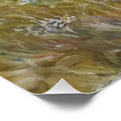 果てしない夏 ポスター (コーナー)