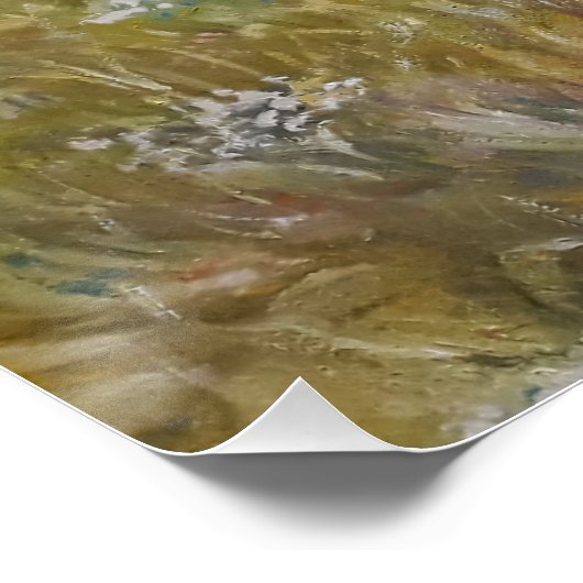 果てしない夏 ポスター (コーナー)