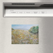 果てしない夏 マグネット (インサイチュ (食洗機))