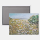 果てしない夏 マグネット (正面/裏面)