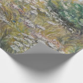 果てしない夏 ラッピングペーパー (角)