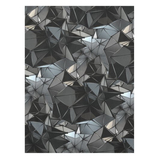 果てしなきモノクローム : テーブルクロス (正面)