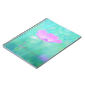 果てしなく続く夏 ノートブック (左側)