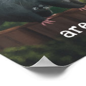 果てしなく…Opossumポスター ポスター (角)