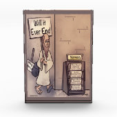 果てそうか フォトブロック (正面)