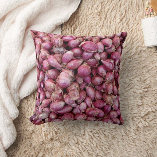 果実かわいらし クッション (ブランケット)