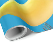 果実かわいらし ラッピングペーパー (ロールコーナー)