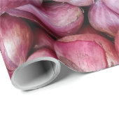 果実かわいらし ラッピングペーパー (ロールコーナー)