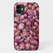 果実かわいらし Case-Mate iPhoneケース (裏面)