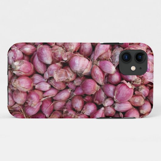 果実かわいらし Case-Mate iPhoneケース (裏面(横))