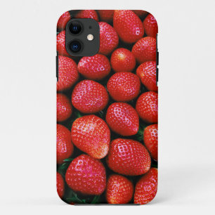 果実かわいらし iPhone 11 ケース