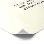 果実こうもりトリビア ポスター (角)