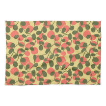 果実とつる植物