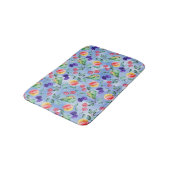 果実と果実。 バスマット (アングル)