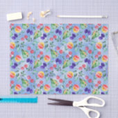 果実と果実。 薄葉紙 (クラフト)