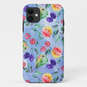 果実と果実。 iPhone 11 ケース