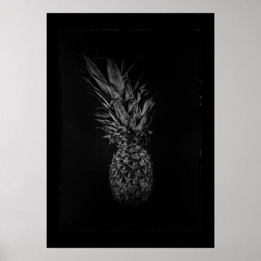 果実と野菜5番縁ど目 ポスター (正面)