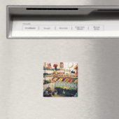 果実と野菜 マグネット (インサイチュ (食洗機))