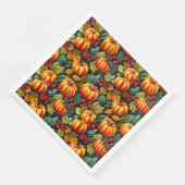 果実と離れのカボチャ (コーナー)