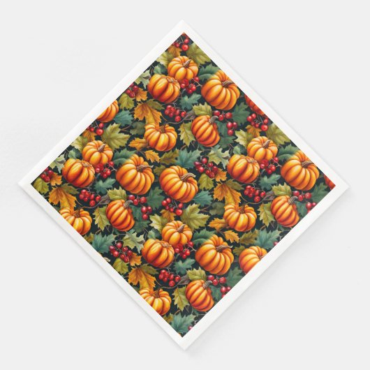 果実と離れのカボチャ (コーナー)