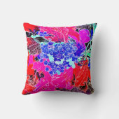 果実と離れ クッション (裏面)