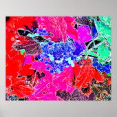 果実と離れ ポスター (正面)