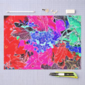 果実と離れ 薄葉紙 (クラフト)