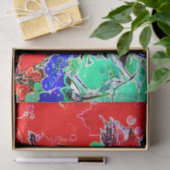 果実と離れ 薄葉紙 (ギフト)