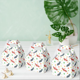 果実のパターン，レッドベリー，ブルーベリー，果実 フェイバーボックス