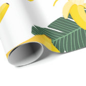 果実の包み紙 ラッピングペーパー (ロールコーナー)