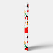 果実の模様の混合物買今 Case-Mate iPhoneケース (裏面 / 右)