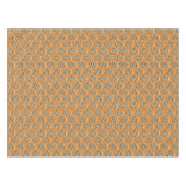 果実の模様 テーブルクロス (正面(横))