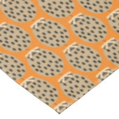 果実の模様 テーブルクロス (アングル)