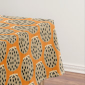 果実の模様 テーブルクロス (インサイチュ)