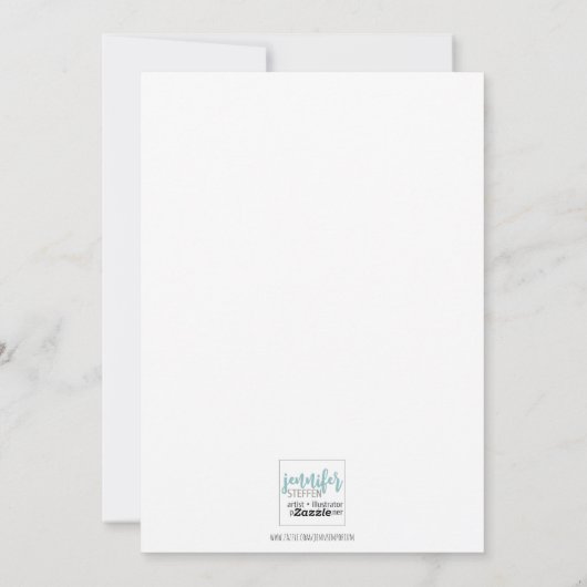 果実の甘くて可愛い《鳥》アメリカゴガラ シーズンカード (裏面)